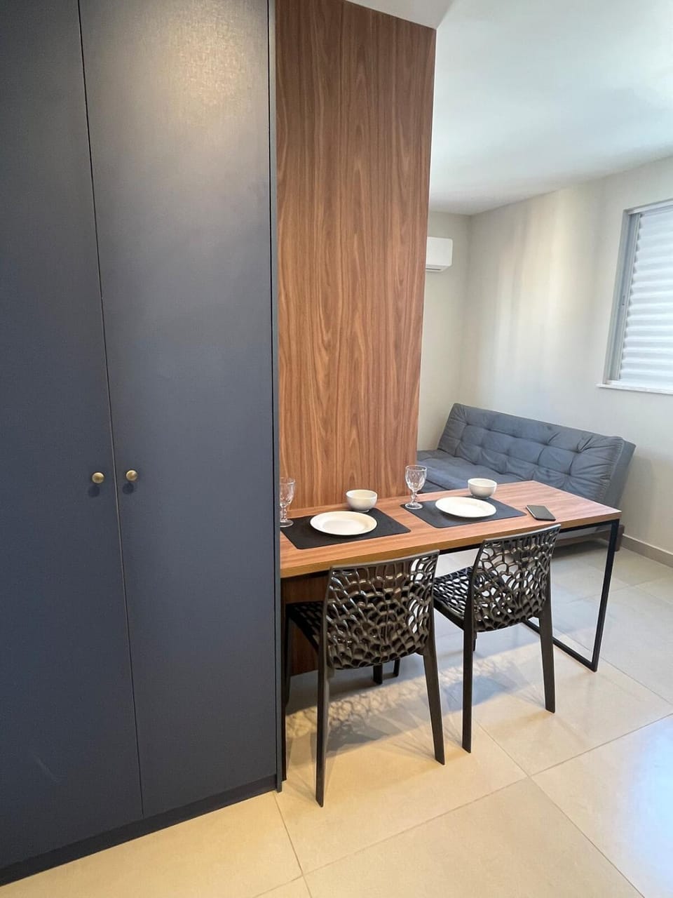 BH Suites A07-501 - New apartment - Sta Tereza Apartment in Belo Horizonte