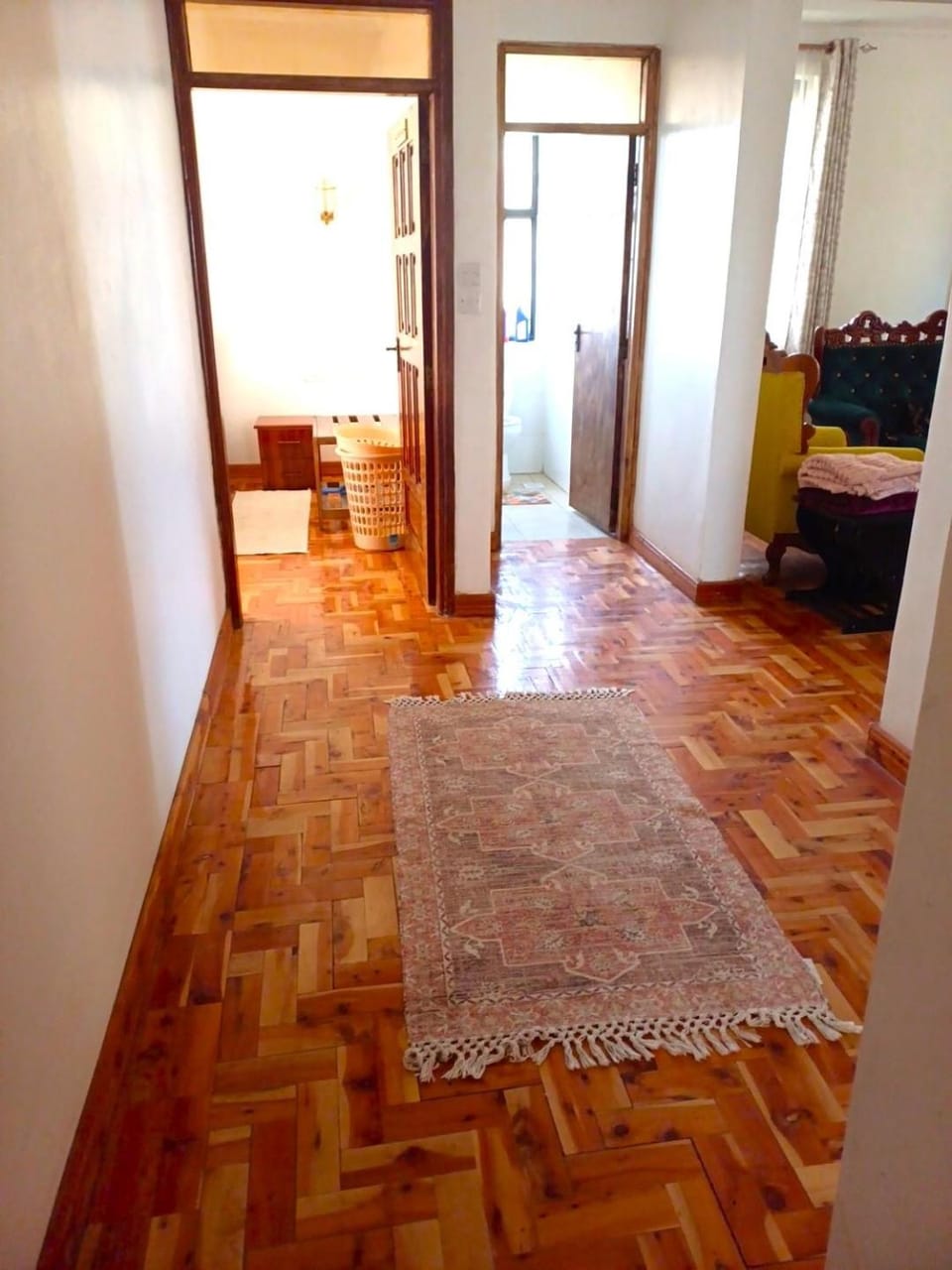 Churlinsky Apartments Apartment in Kenya