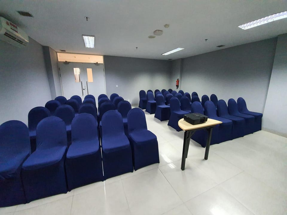 Business facilities, Meeting/conference room