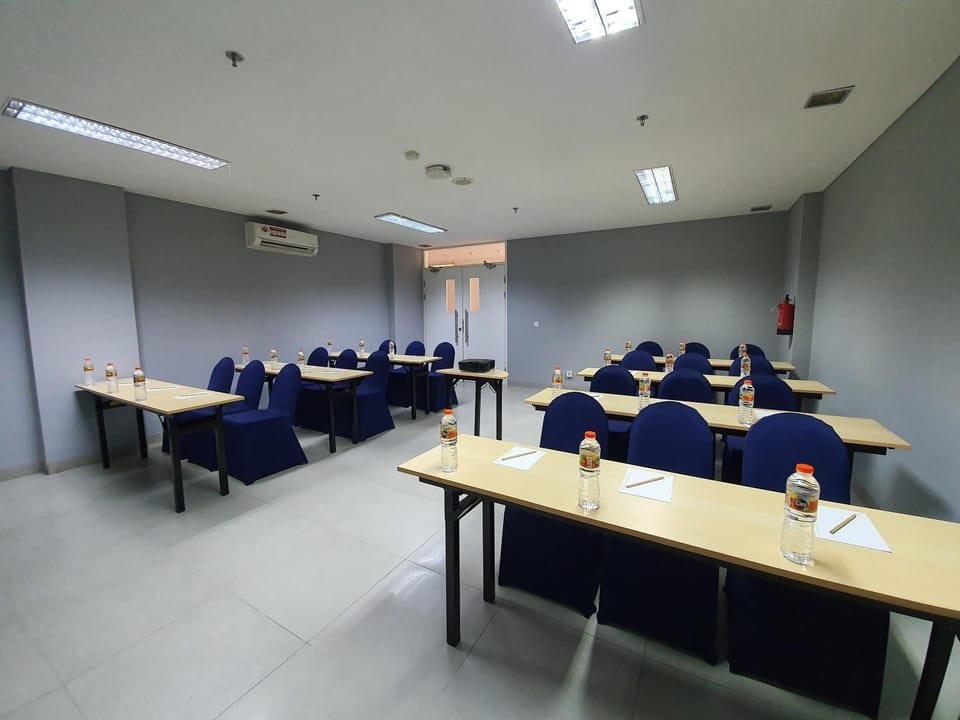 Business facilities, Meeting/conference room