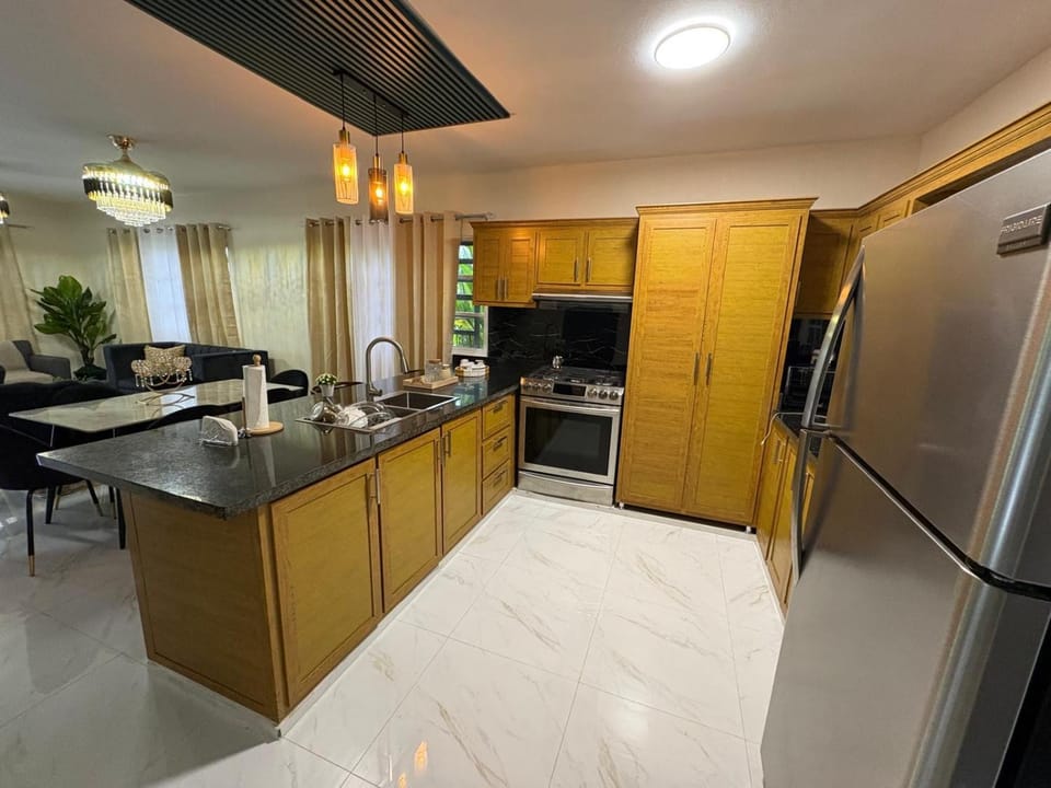 Villa iinoa Villa in Jarabacoa