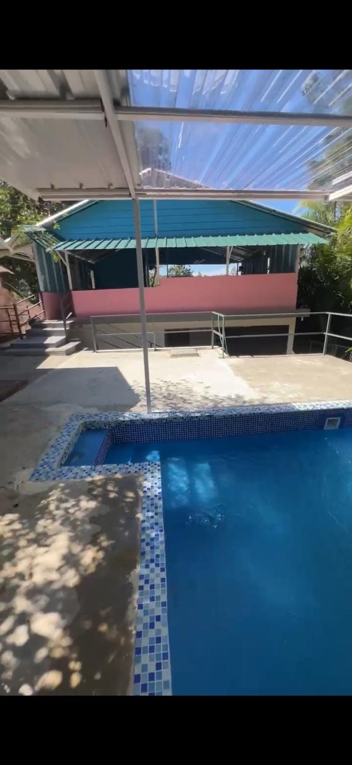 Villa iinoa Villa in Jarabacoa