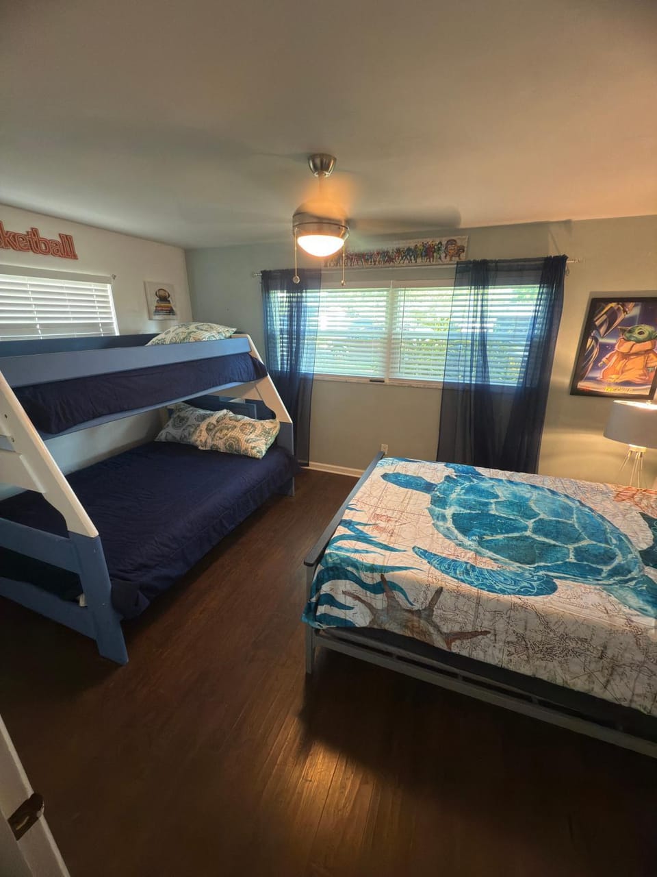 Beach House Minutes From the Ocean House in Largo