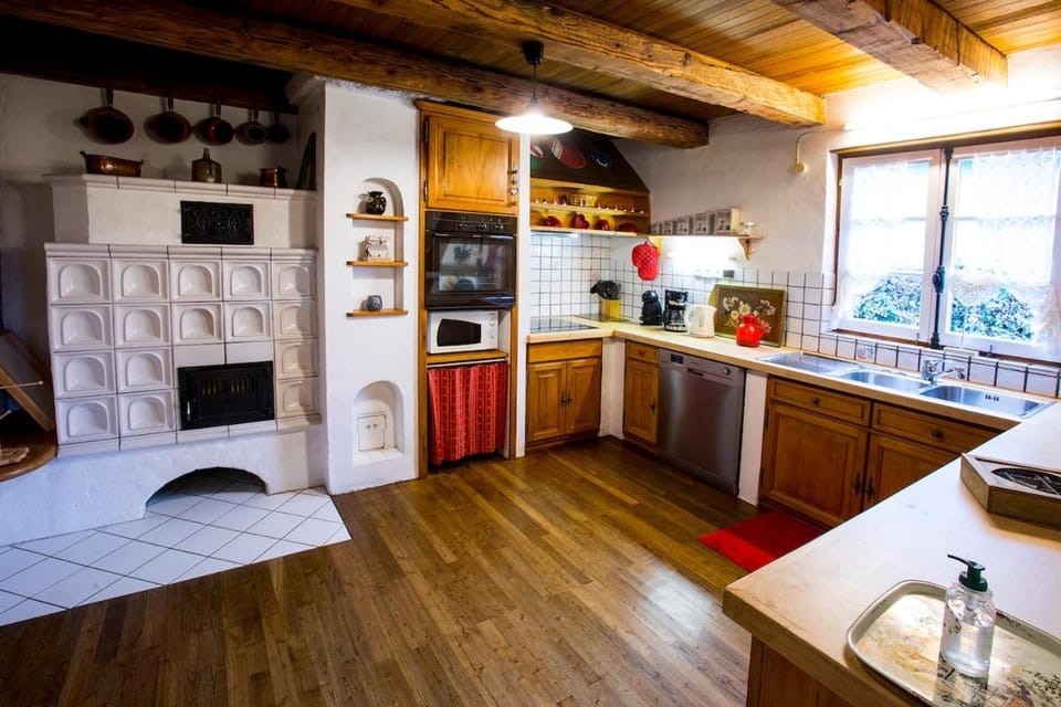 La Maison Alsacienne House in Grand Est