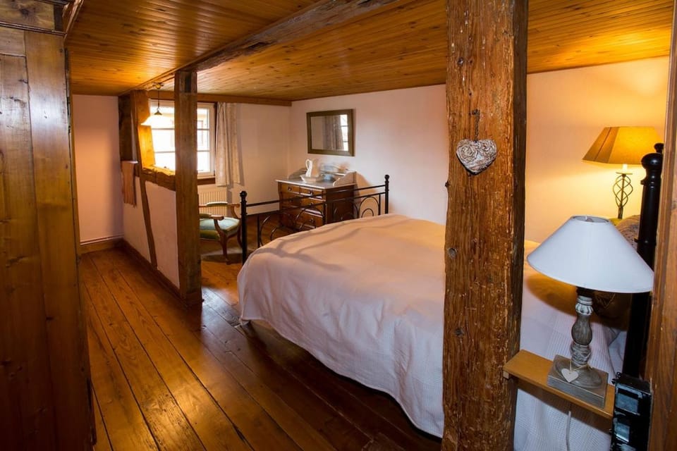 La Maison Alsacienne House in Grand Est