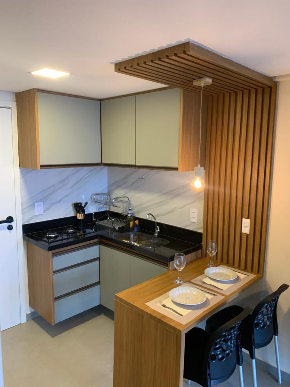 Flat 104 Sunny Beach Porto de Galinhas Apartment in Ipojuca