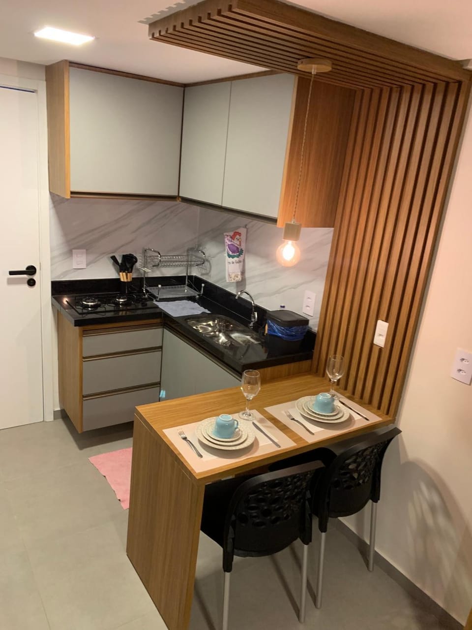 Flat 104 Sunny Beach Porto de Galinhas Apartment in Ipojuca