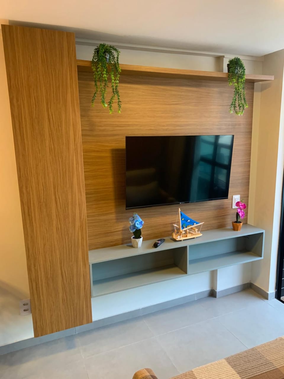 Flat 104 Sunny Beach Porto de Galinhas Apartment in Ipojuca