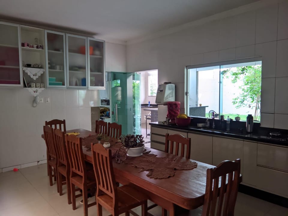 Casa Novo Paraiso House in State of Tocantins