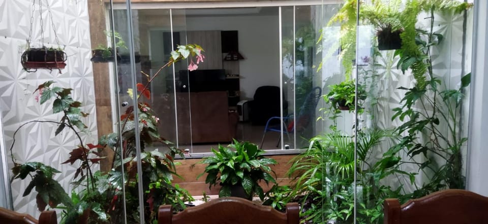 Casa Novo Paraiso House in State of Tocantins