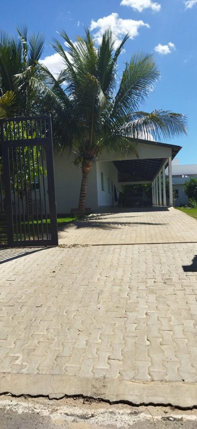 Casa Novo Paraiso House in State of Tocantins
