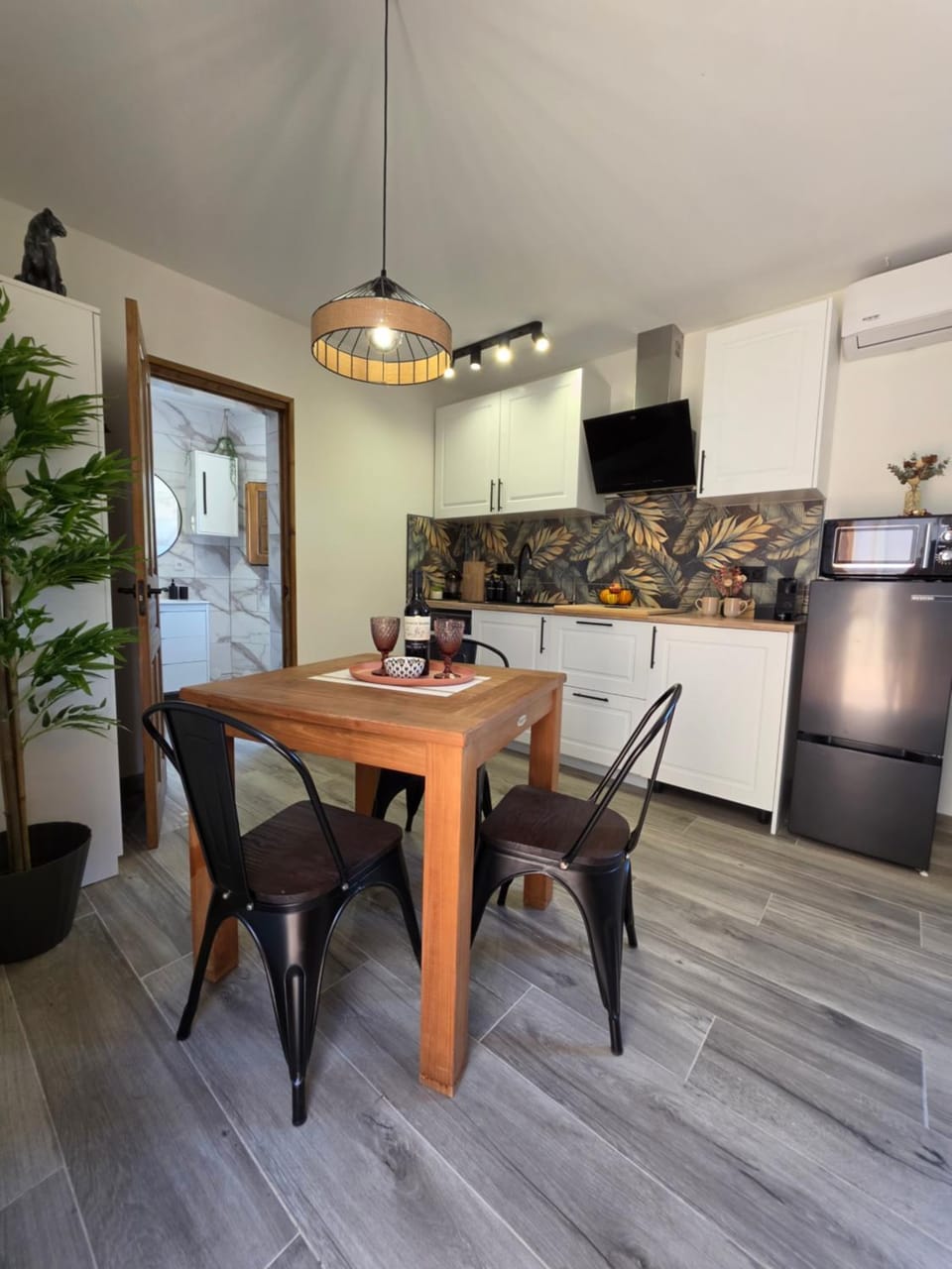 La Petite Finca Apartment in Costa Blanca