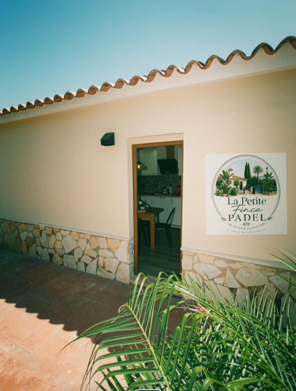 La Petite Finca Apartment in Costa Blanca