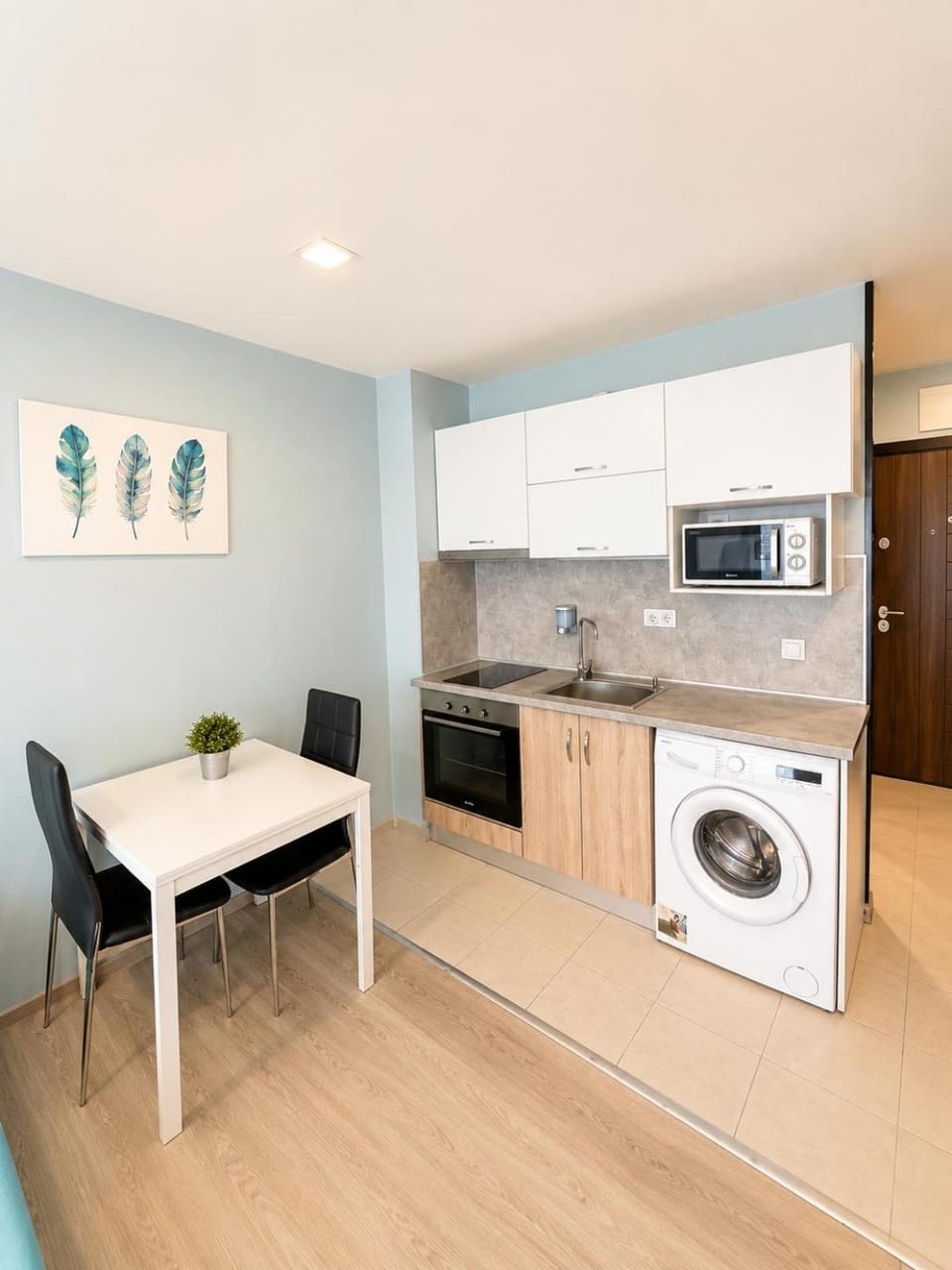 Joy 2 Apartment in Sofia