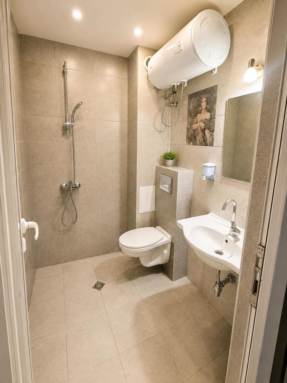 Joy 2 Apartment in Sofia