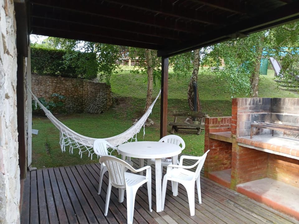 Cabañas Pampas de Gesell Apartment in Villa Gesell