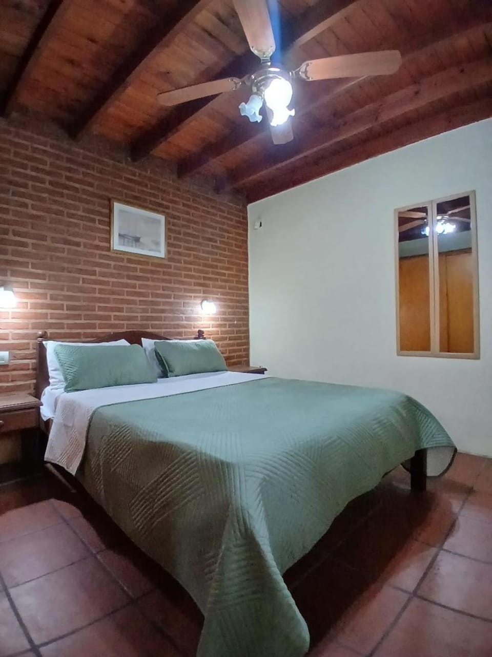 Cabañas Pampas de Gesell Apartment in Villa Gesell