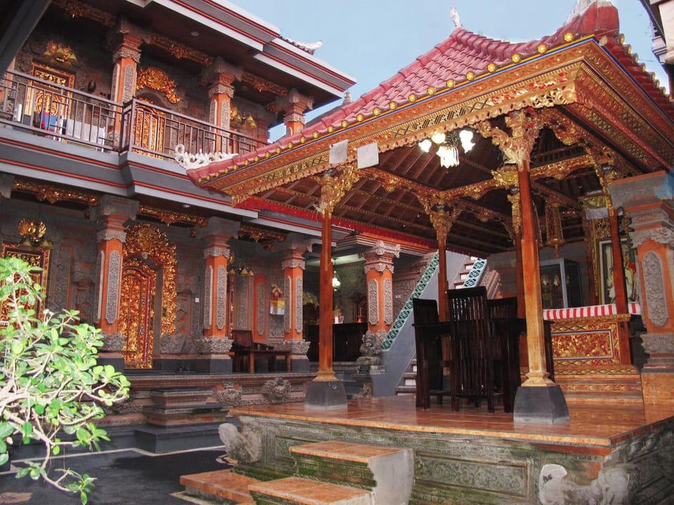 Warini Bungalows Vacation rental in Ubud