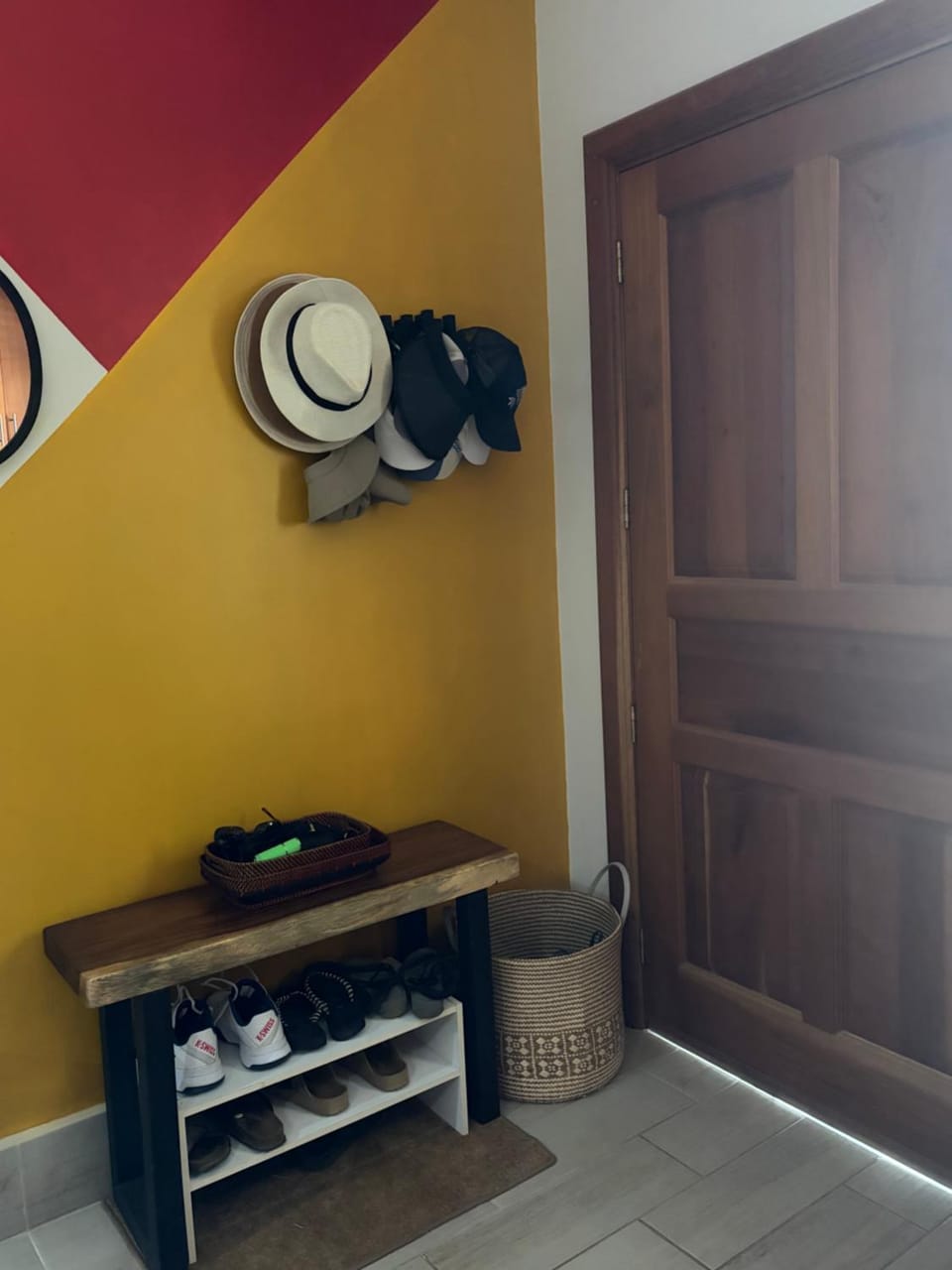 Paradizio Apartment hotel in Coco