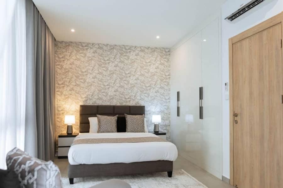 Royal Luxury Home Apartment in Accra