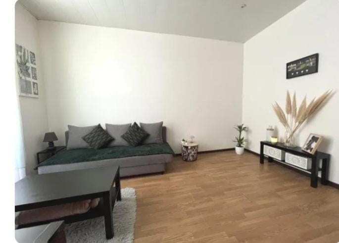 CityHome Mulhouse centre-ville Apartment in Mulhouse