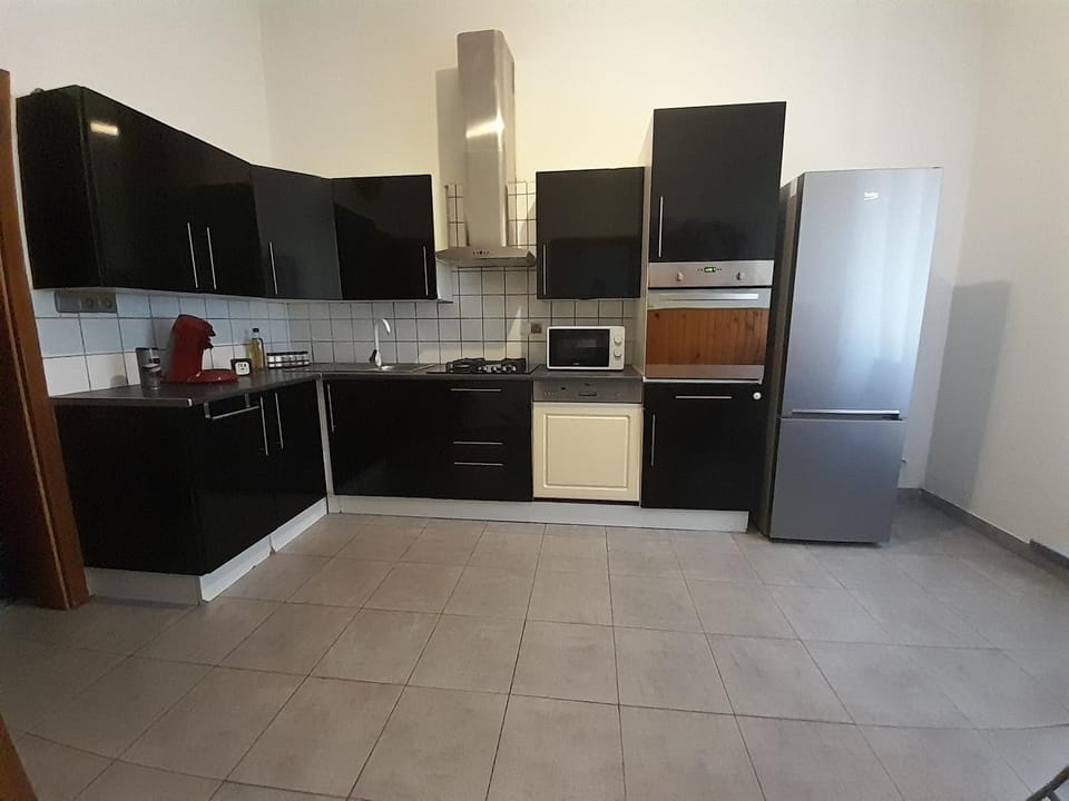 CityHome Mulhouse centre-ville Apartment in Mulhouse