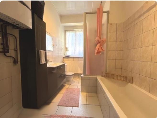 CityHome Mulhouse centre-ville Apartment in Mulhouse