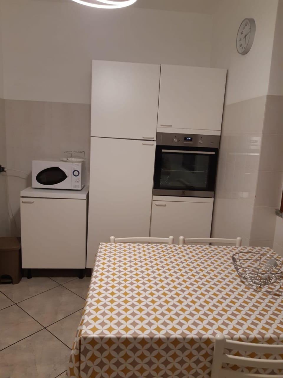 Casa Marina Apartment in Omegna