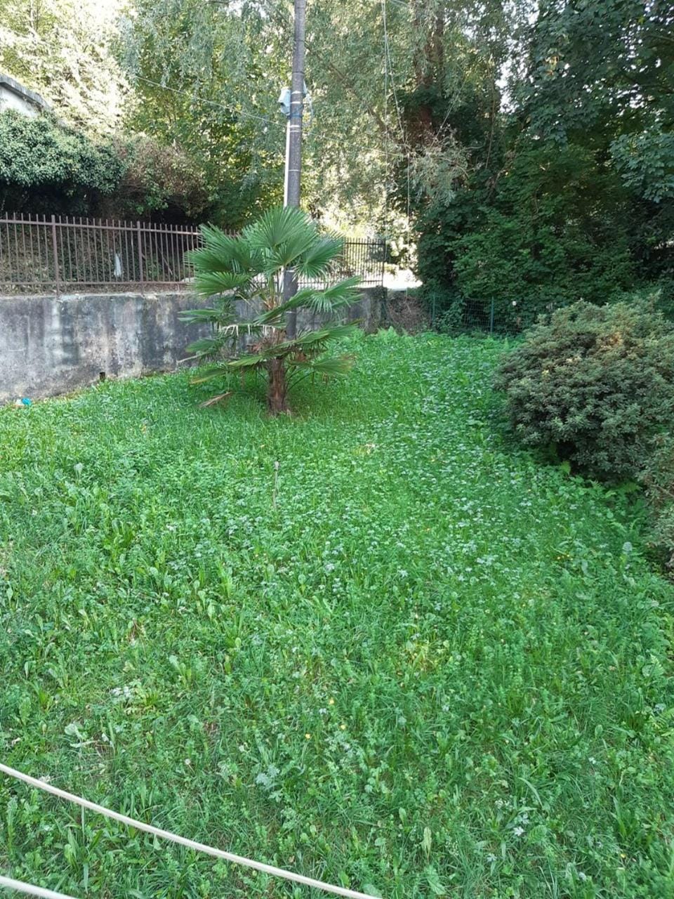 Casa Marina Apartment in Omegna