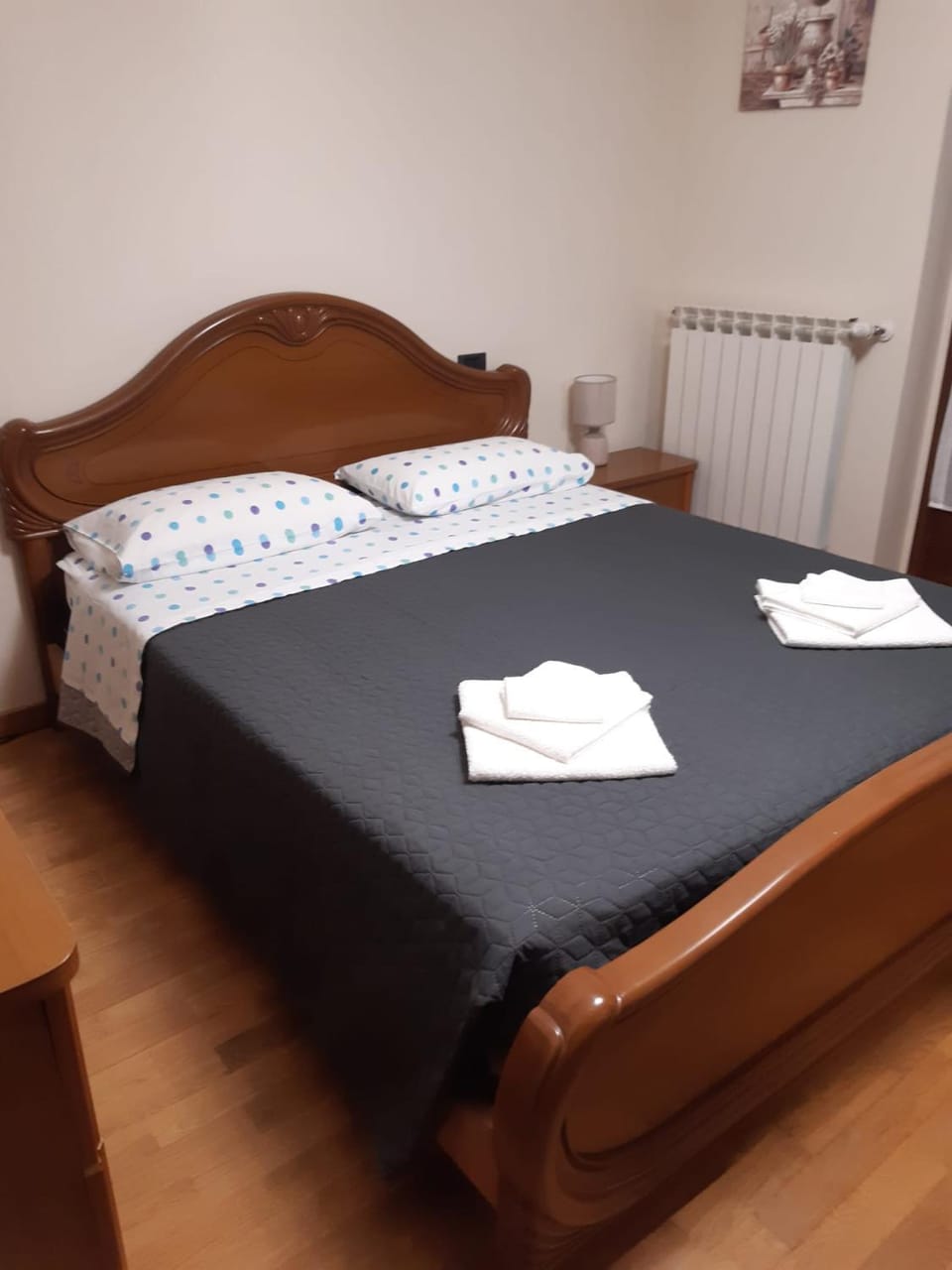 Casa Marina Apartment in Omegna