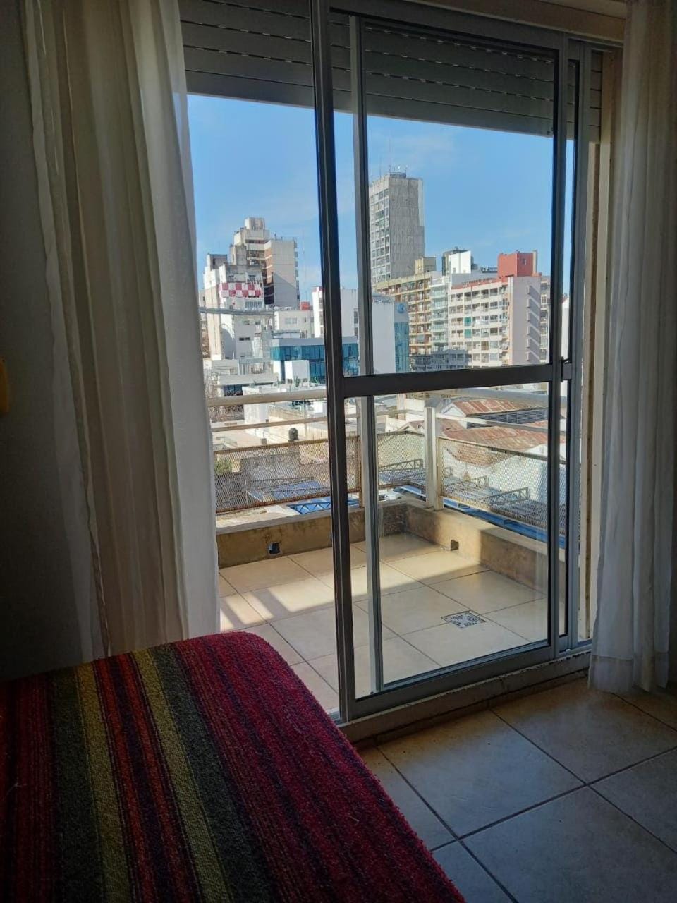 Departamento en excelente ubicación Apartment in Rosario