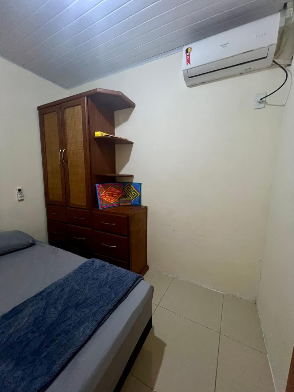 Quarto em Casa domiciliar Belladonna Vacation rental in Itacaré
