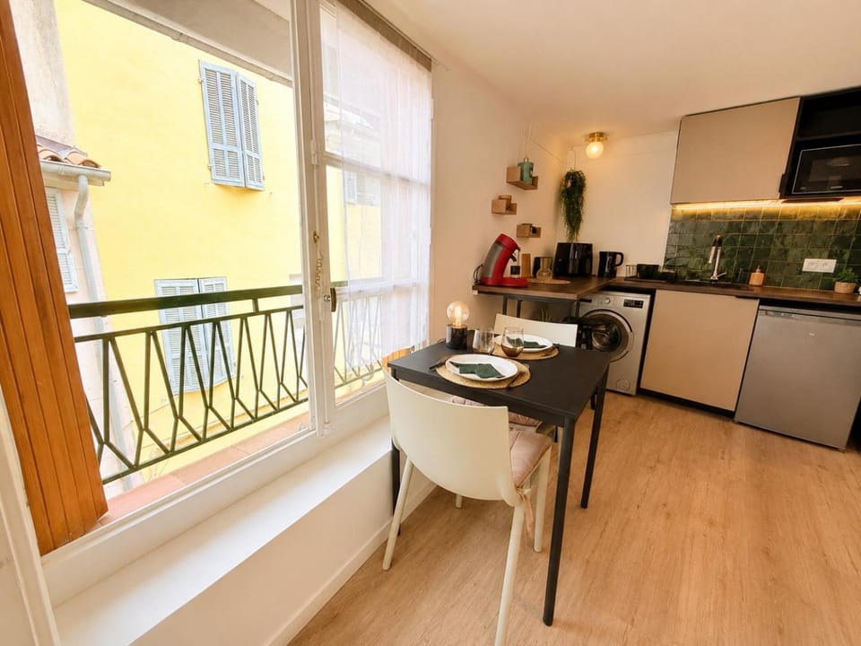 Studio Cozy au centre Historique d'Aix Apartment in Aix-en-Provence