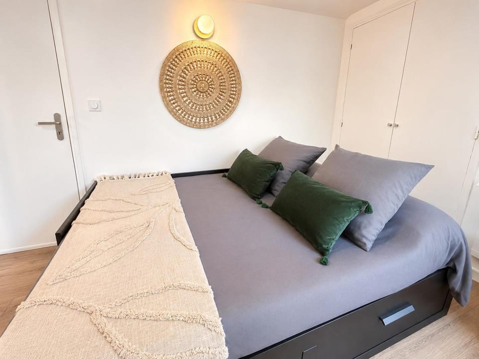 Studio Cozy au centre Historique d'Aix Apartment in Aix-en-Provence