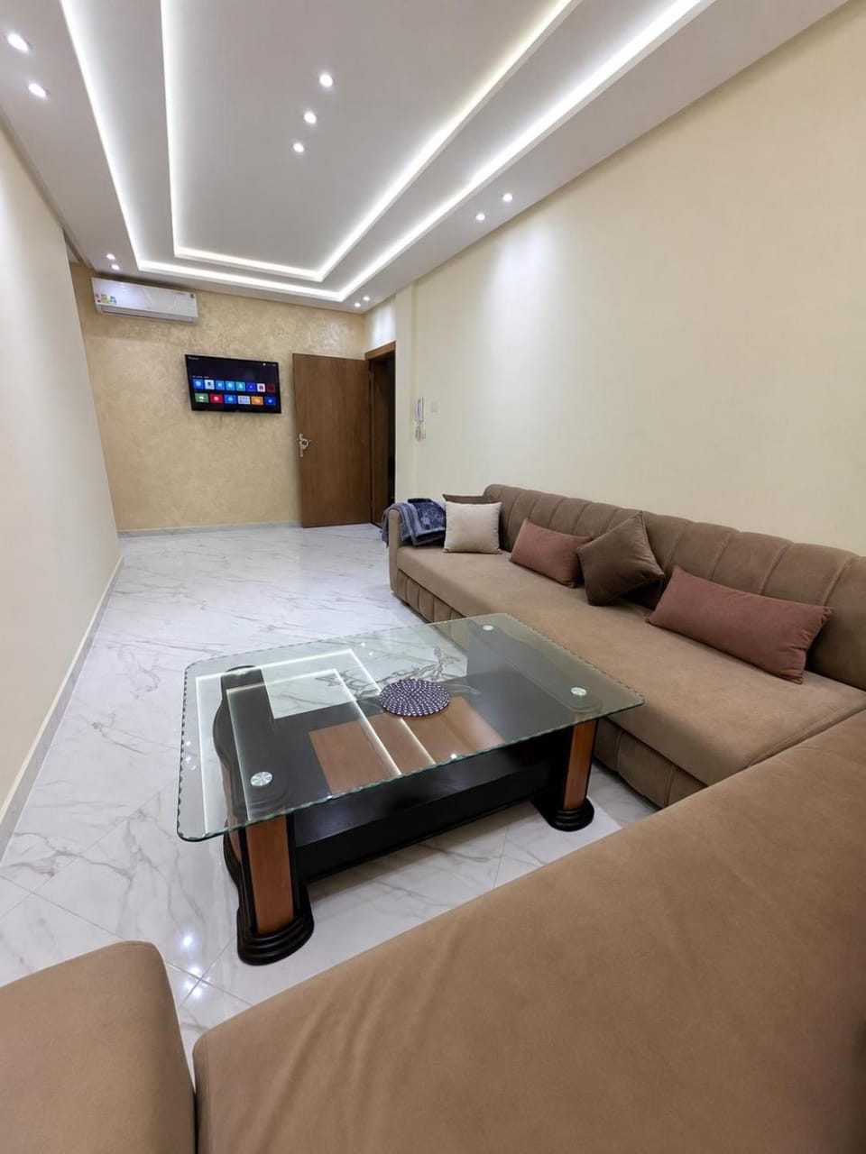 TV and multimedia, Living room