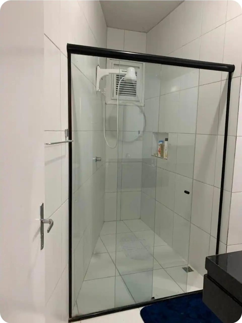 Meu Aconchego Praia do Futuro Apartment in Fortaleza