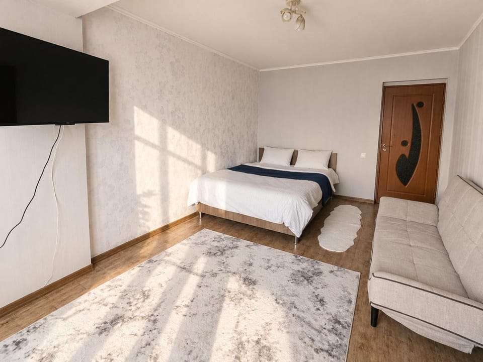 Apartament in Botanica Apartment in Chișinău