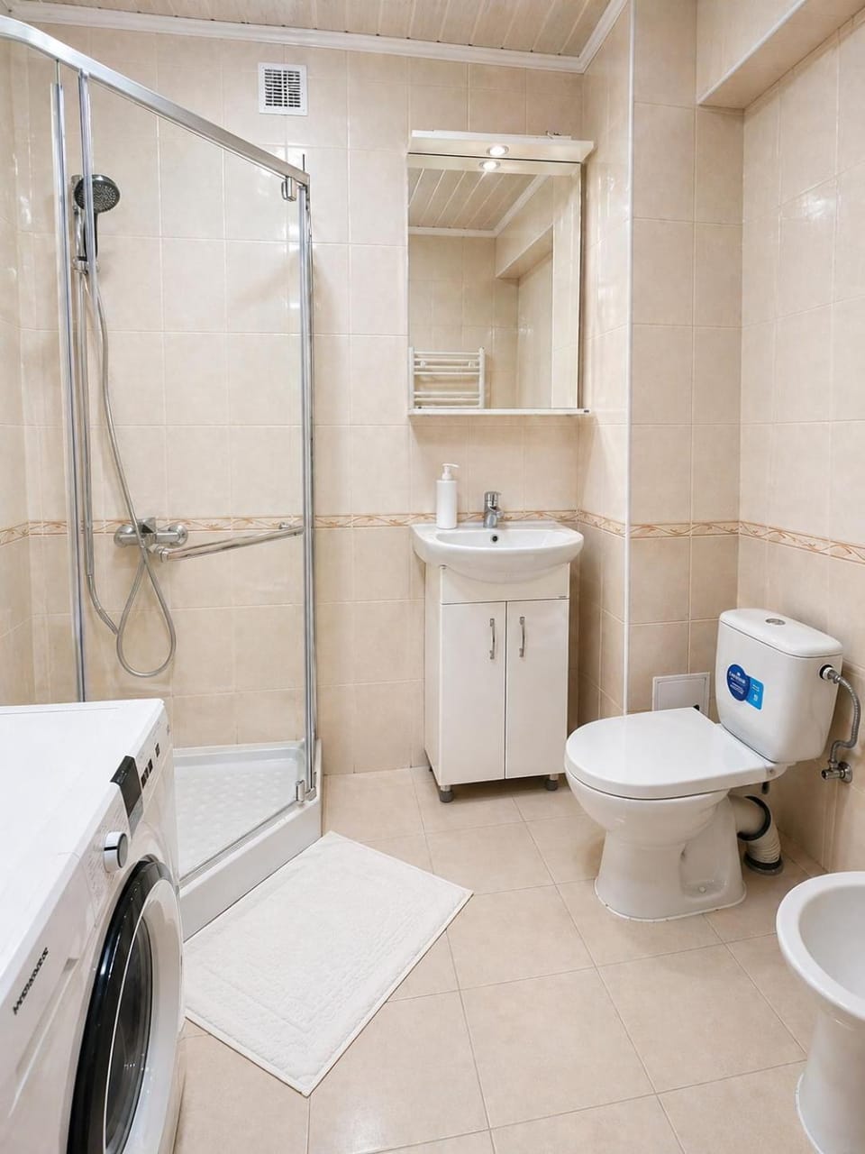 Apartament in Botanica Apartment in Chișinău