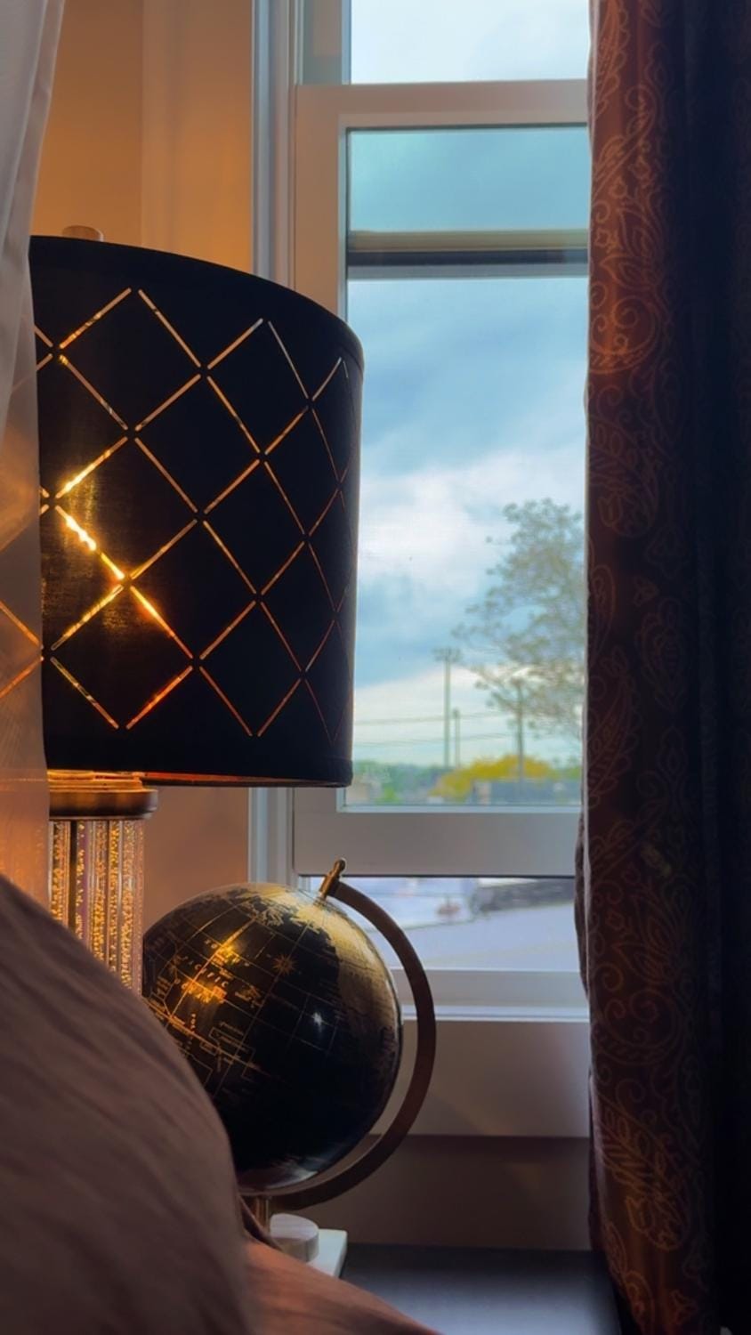La Suite De Carlo Bed and Breakfast in North Bergen