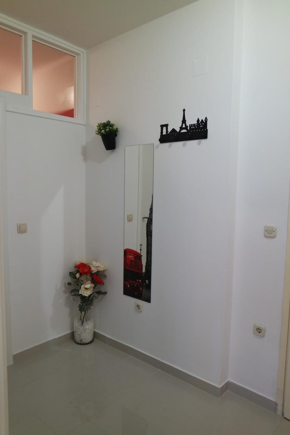 Apartments Jadranka Apartment in Novalja