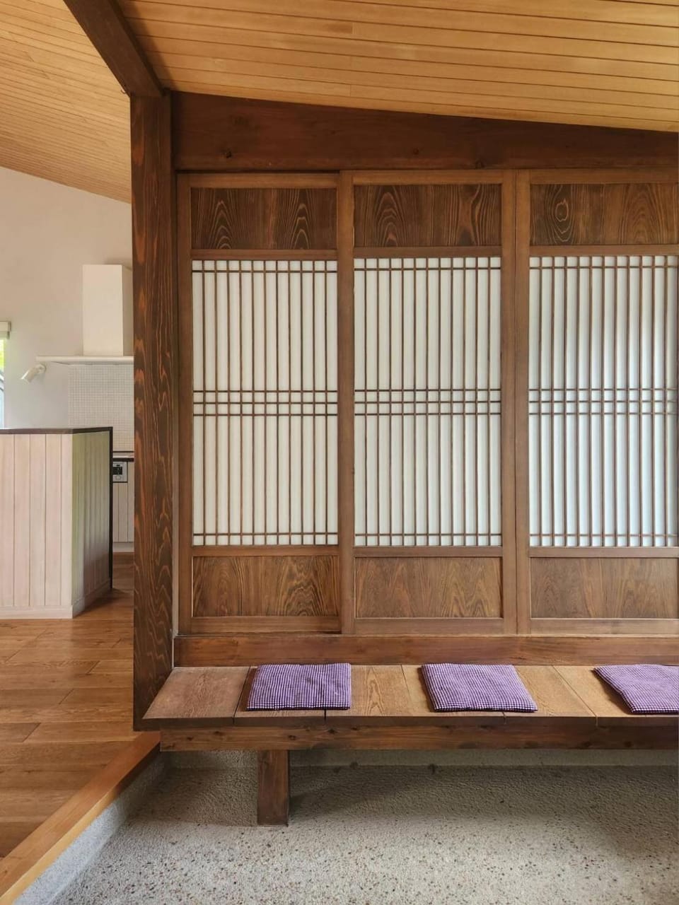 お宿 想 House in Fukuoka Prefecture