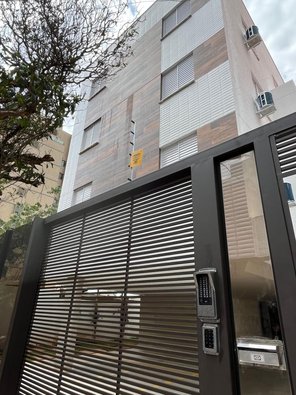 BH Suites 02-202 - New Studio Serra - 10 min Savassi Apartment in Belo Horizonte