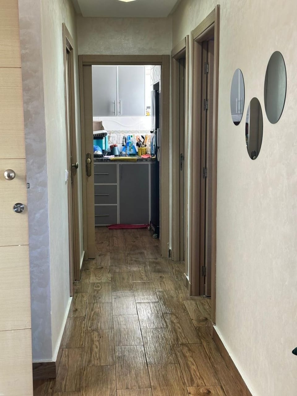 Super Appartement Apartment in Tangier-Tétouan-Al Hoceima