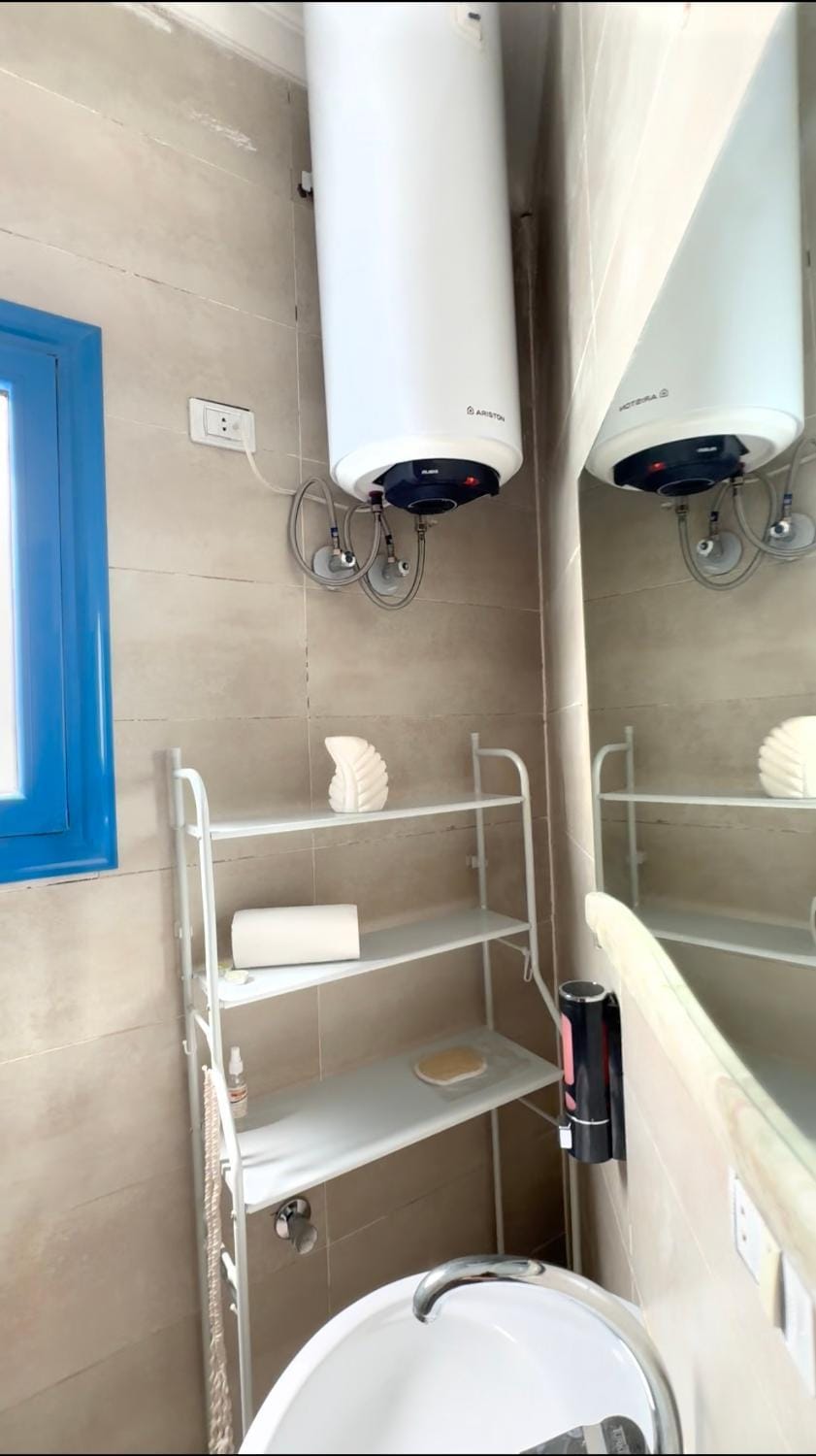 Samakito Apartment in Hurghada