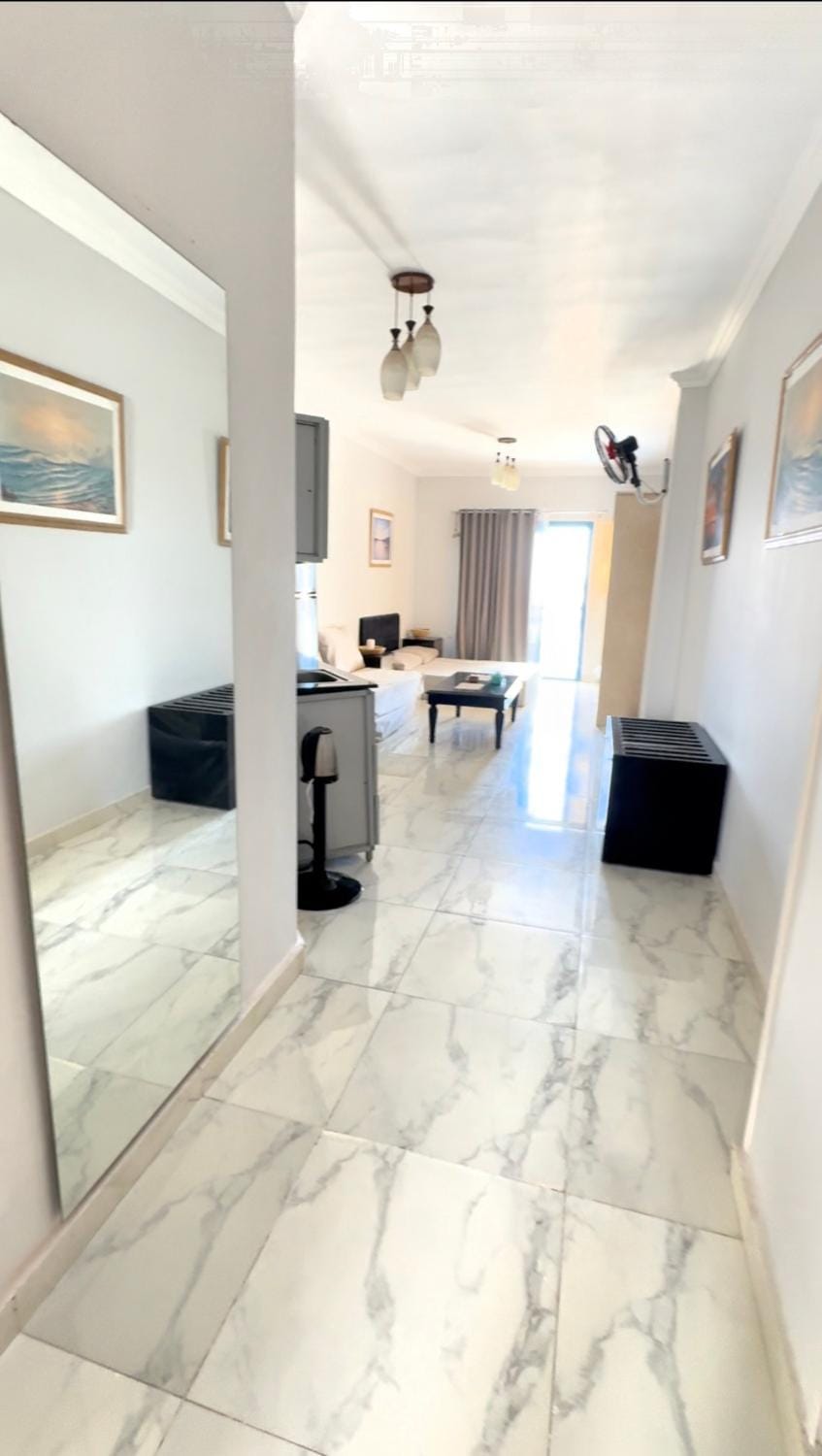 Samakito Apartment in Hurghada