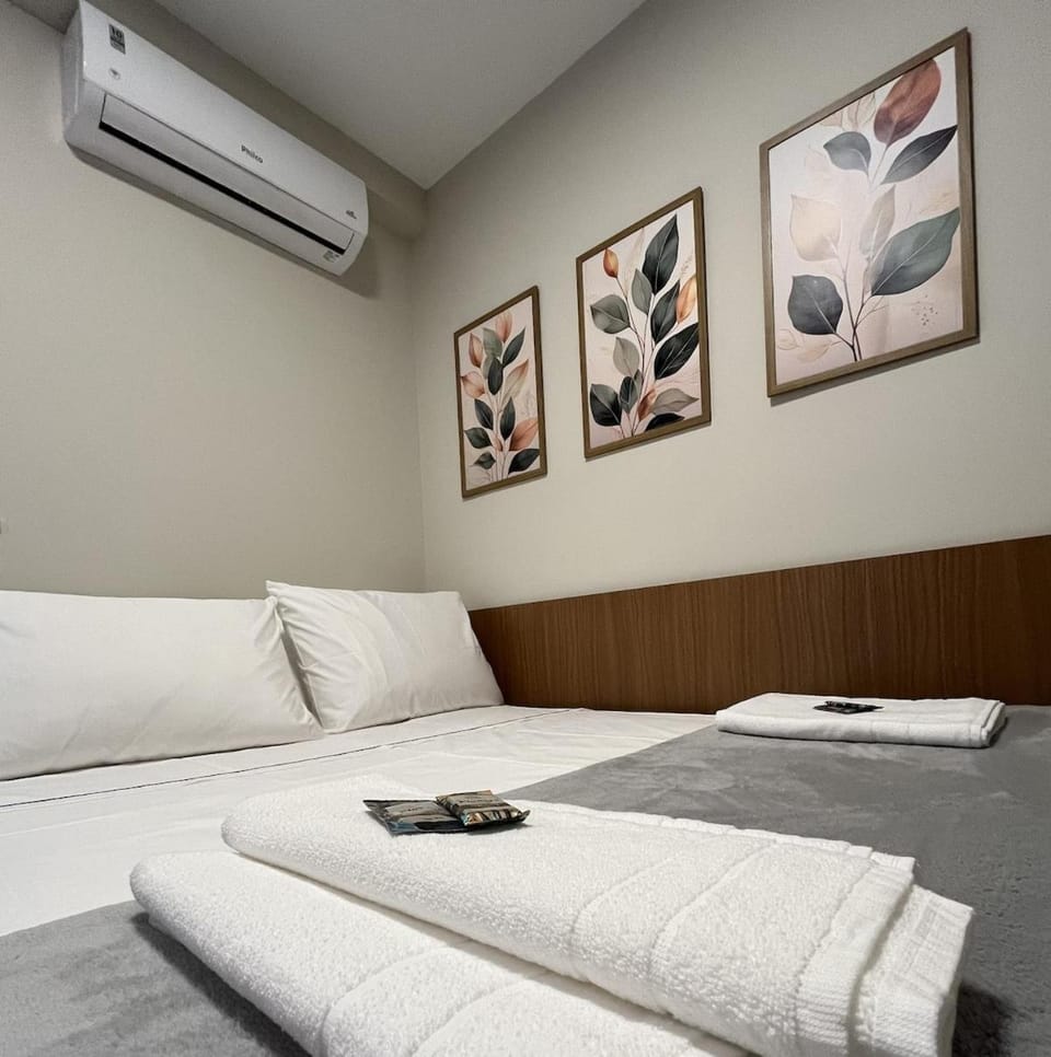 BH Suites 07-203 - Apartment 1q South Zone - 10 min Savassi Apartment in Belo Horizonte