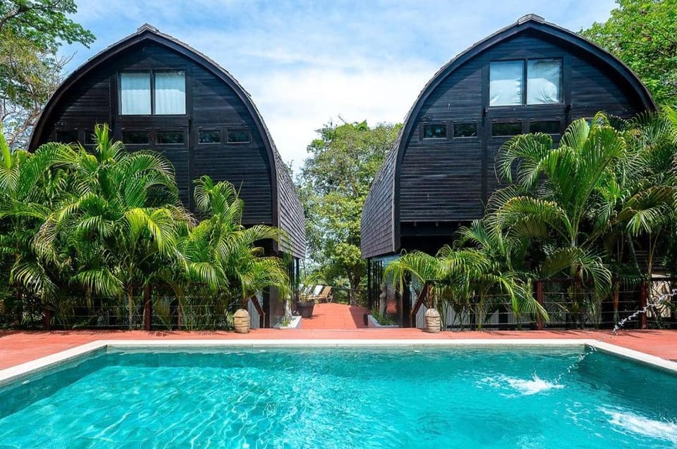 4 Elements - Contadora Island Villa in Panama