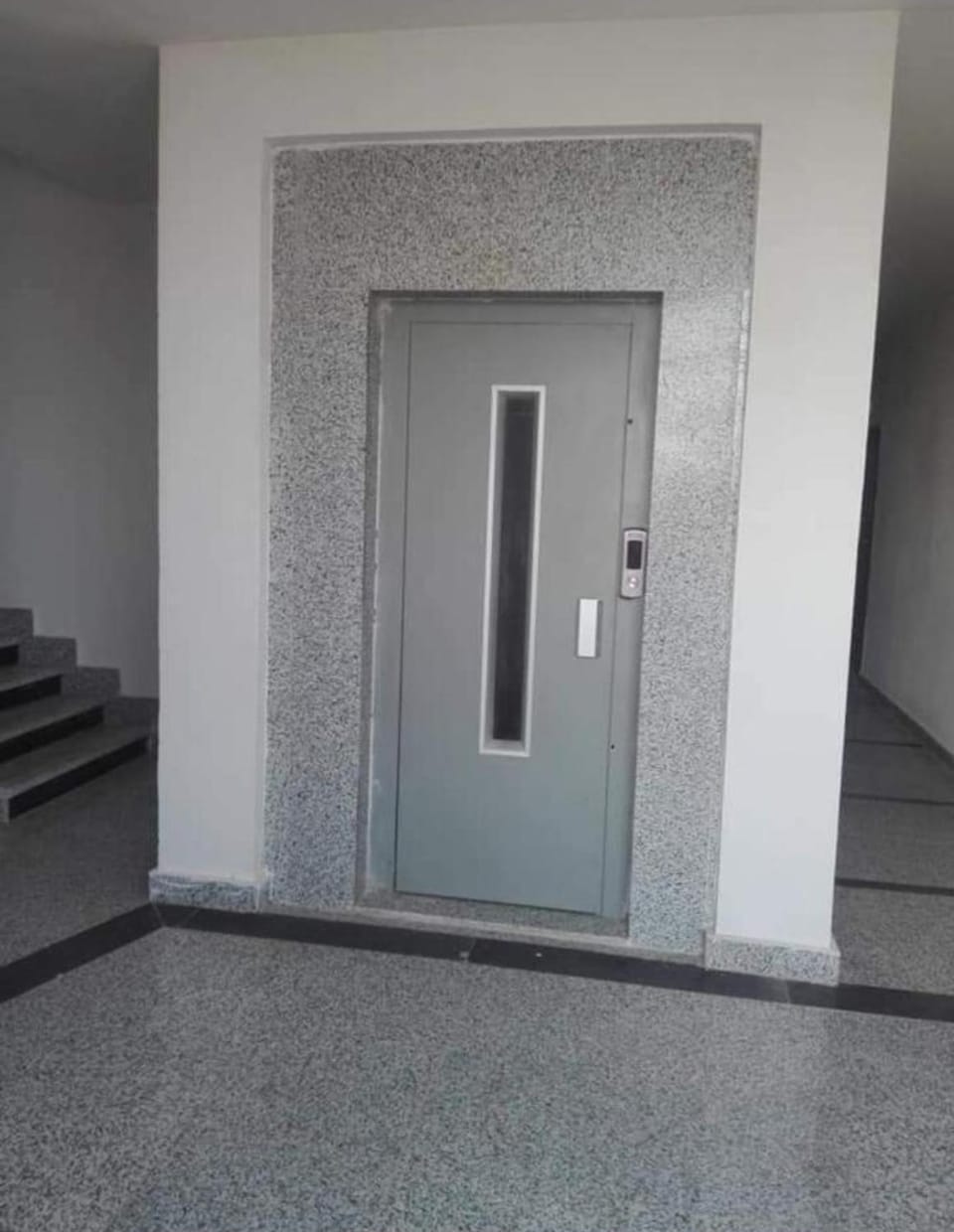 elevator