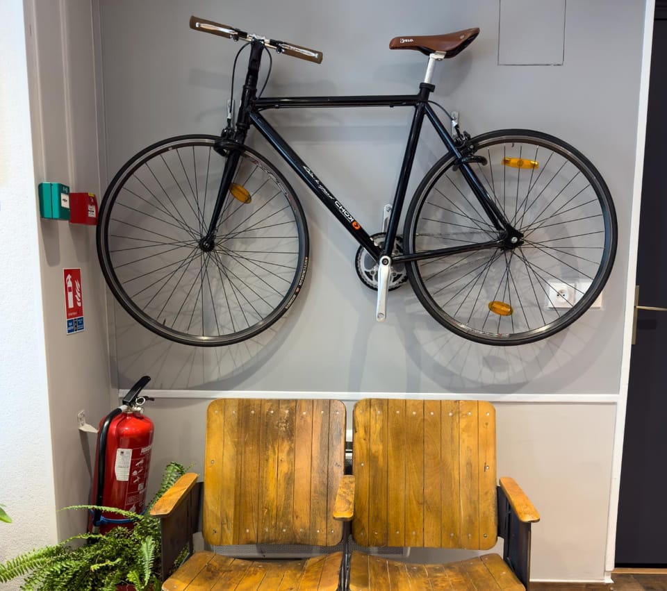 Cycling, Cycling
