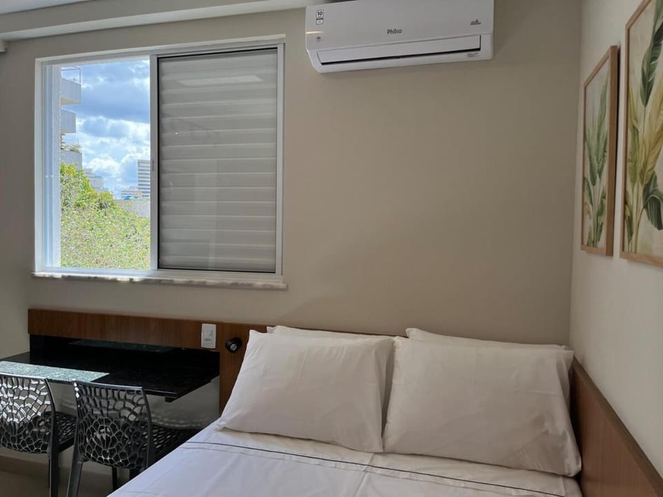 BH Suites 08-303 - New apartment 1 four Serra - Near Savassi Apartment in Belo Horizonte